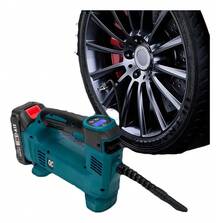 Outdoor Power Tools & Accessories - Dark Green - View 9