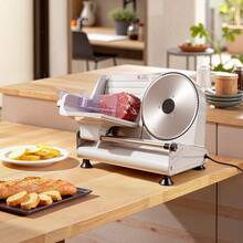 Electric Knife & Slicers - 8.6 Inches - View 9