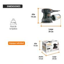 Sanders - US A Type Plug(110-127V) - View 8