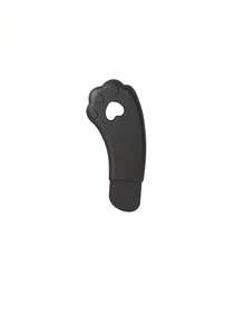 Herramienta Manual Removedora de Puntos Negros & Extractor de Acné, Raspador de Limpieza Profunda de Poros, Herramienta Profesional de Cuidado de la Piel para Uso en Salón, Hogar y Viajes, Regalo Ideal del Día de San Valentín para Ella - A - Ver 15