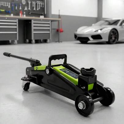 Car Jack