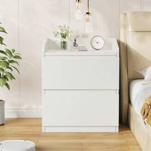 Buffets & Sideboards - White - View 3