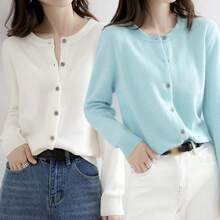 Women Cardigans - Set 4 - Görünüm 7