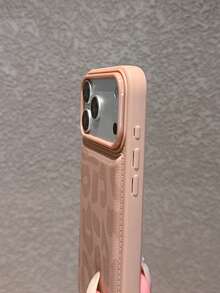 時尚棕色豹紋手機殼，適用於 iPhone 18 Pro Max/18 Pro/18/17 Pro Max/17 Pro/17 Air/17/16/16 Pro Max/16 Plus/16 Pro/16E/15/15 Pro Max/15 Pro/15 Plus/11/12/13/14 Pro Max/12 Pro/12 Pro Max/13 Pro/13 Pro Max/14 Pro/14 Pro Max，軟殼 - [棕色]豹紋 - 查看 8
