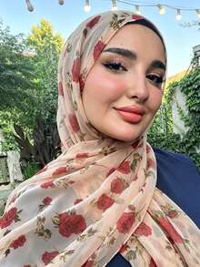 Beige Rose