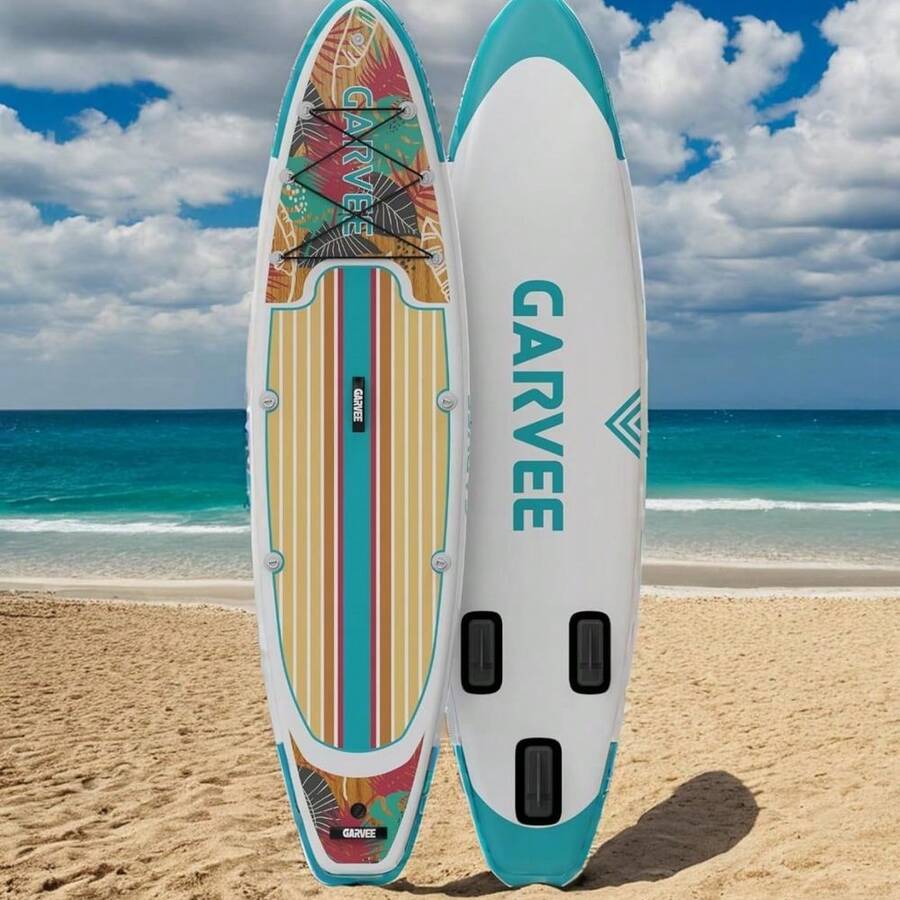 Stand Up Paddleboards - B - View 1