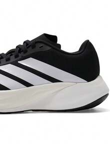 Sepatu Lari Adidas ZYRION BOLD Terbaru untuk Pria dan Wanita KH7962 - Hitam - View 8