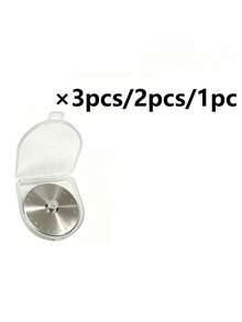 Professional 28mm Rotary Cutter With Retractable Blade And Hanging Hole Handle, Suitable For Fabric, Paper, Plastic And Leather - Upgraded Rotary Cutter/replacement Cutter Head - View 11