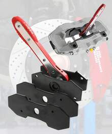 Brake Expansion Tool - A - View 9