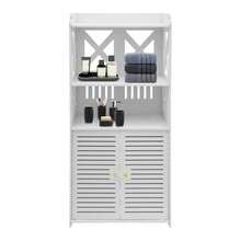 Set da bagno - multicolore - Visualizzare 1