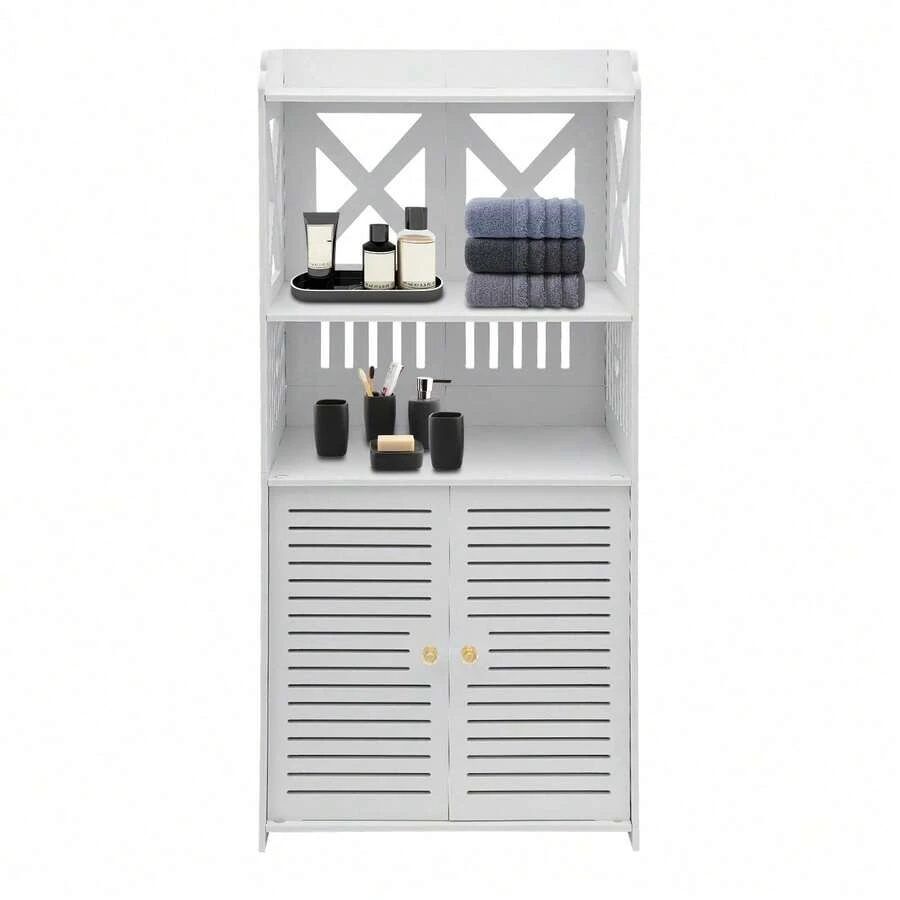 Set da bagno - multicolore - Visualizzare 1