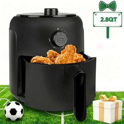 2.8Quart Small Air …