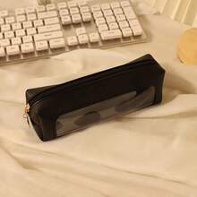 Ins Large Capacity Pencil Case For Middle School Students Back To School - Single Piece - View 3
