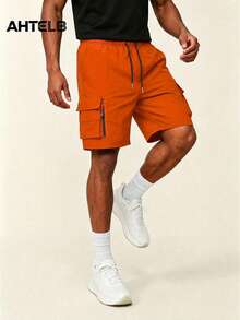 Burnt Orange