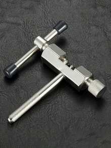 TOSUOD Bicycle Chain Removal Tool Chain Breaker Chain Tool Mountain Bike Repair Tool Chain Cutter Quick Repair Cycling - Multicolor - View 10