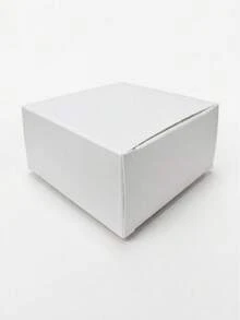 Extra Large White Gift Box With Lid, Suitable For Gifts, Bridesmaid Invitations, Clothing And Large Items - A - View 11