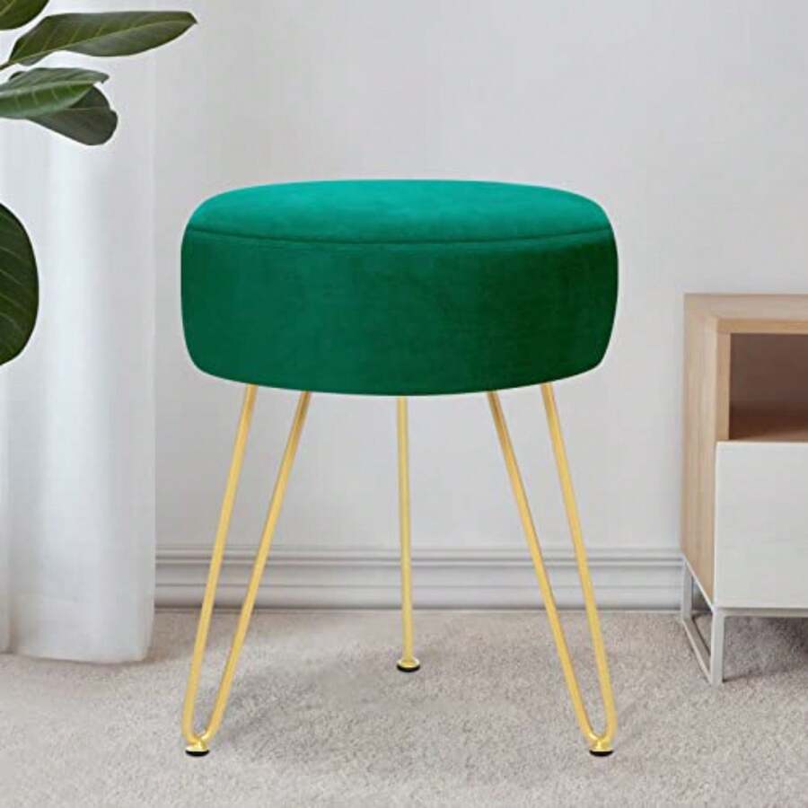 Kids Ottomans & Storage Ottomans - 彩色 - 查看 1