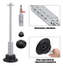 Dent Repair Tools - A - View 2