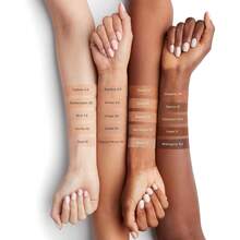 BareMinerals Complexion Rescue Tinted Moisturizer Mineral SPF 30 - Tinted Moisturizer For Face - Oil Free Hyaluronic Acid Cream Variant 1 - AN Spice 08 - View 7