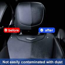 JB-XPCS Car Plastic Restorer Spray, Dashboard Leather Seat Door Panel Color Texture Polishing Protection Long-Lasting YT2010 - Plastic Restorer - View 3