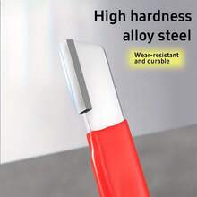 Multifunctional Knife Sharpener Professional Tungsten Steel Quick Sharpening Tool For Kitchen Knives Scissors Garden Shears Fixed Angle Grindstone Kitchen Gadget - Sharpening Tool - View 3