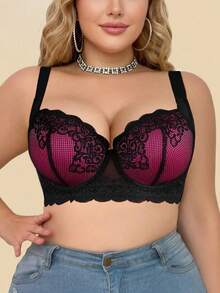 Hot Pink