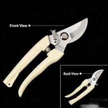 Home Gardening Pruning Tool, Effortless Pruning Shears For Fruit Trees And Shrubs, Garden Tool - A - View 6