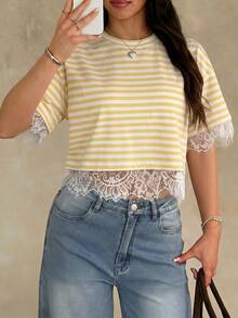 Yellowish-white