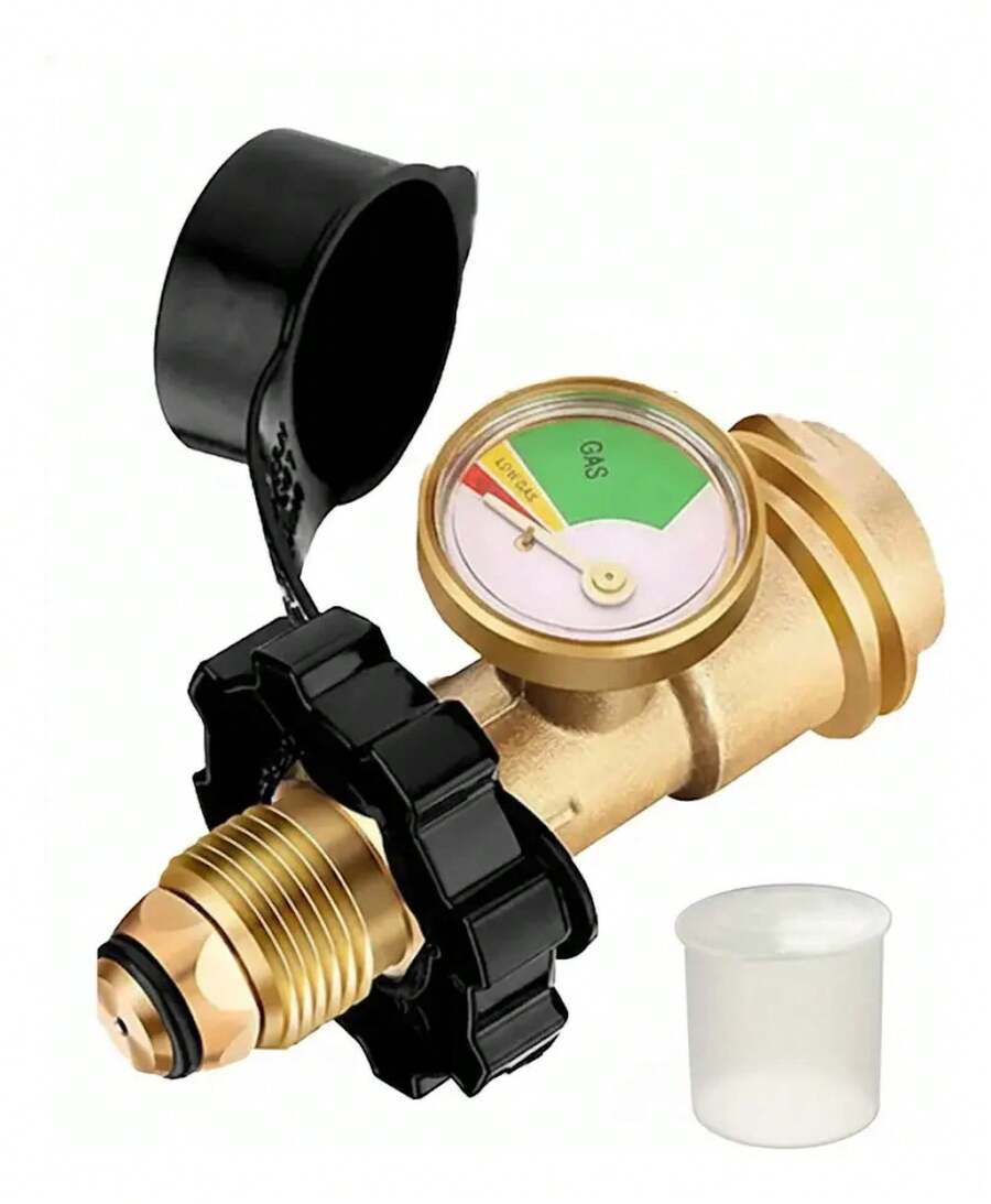Instrument Parts & Accessories - A - View 1