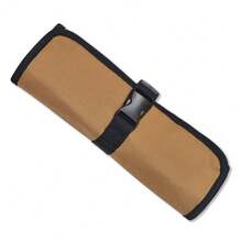 Roll-Up Multi Pocket Spanner Wrench Tool Storage Bag Case Oxford Pouch Organizer - A - 查看 1