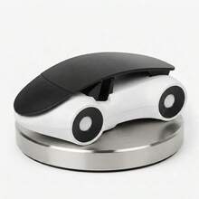 Creative Sports Car Shaped Car Phone Holder, Universal Navigation Mount, Suitable For Car Dashboard And Console, Anti-Slip And Stable, Multiple Colors Available, Unisex Car Interior Decor Ornament - Multicolor - View 17