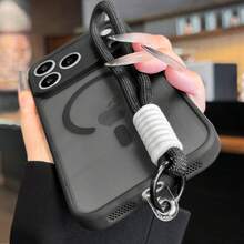 Fashion Phone Cases - Black - View 2