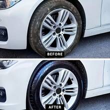 JB-XPCS Car Plastic Restorer Spray, Dashboard Leather Seat Door Panel Color Texture Polishing Protection Long-Lasting YT2010 - Plastic Restorer - View 4
