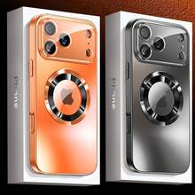 Fashion Phone Cases - 黑色 - 查看 3