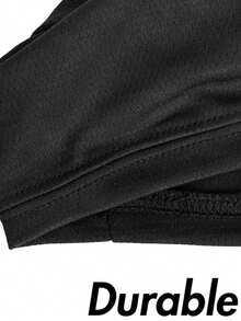 1/3pcs Bicycle Pattern Printed Helmet Liner Cap, Breathable Mesh Sweat-Absorbing Dome Knit Cap, Lightweight Helmet Inner Cap, Suitable For Road Cycling, Motorcycle Riding And Sports - Multicolor - View 11