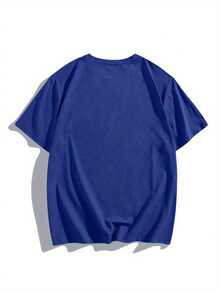 Men T-Shirts - 白色 - 查看 11