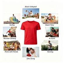 Texas Longhorns College Floral T-Shirt,UT Longhorn  Tee,College Game Day Shirt,Austin Texas College Chirt,Hook Em Horns Gift Comfortable,Loose-Fitting - 紅色 - 查看 4