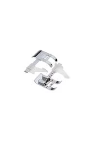 Household Multi-Function Sewing Machine Presser Foot With Ruler/Guide Presser Foot, Sewing Machine Presser Foot With Ruler, Sewing Presser Foot,Adjustable Sewing Machine Additions, Splicing Presser Foot, Suitable For Clothing, Fabric Sewing - Sewing Presser Foot - View 9