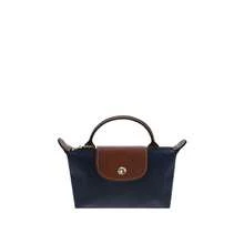 Longchamp Lady's Handbag - 海軍藍34175 089 P68 - 查看 1