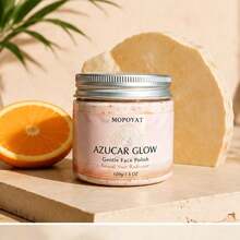 Shower & Scrubs - Gentle Exfoliating Facial Cream - View 3