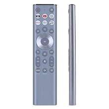 電視遙控器 ERF6A80 ERF6F80H 替換件，適用於 Hi Sense Class A7 U8 系列 4K 智慧電視 5U7N 65U7N 75U7N 65U8N 75U8N 85U8N - 查看 4