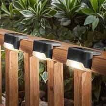 Step Lights - Warm Light - View 5