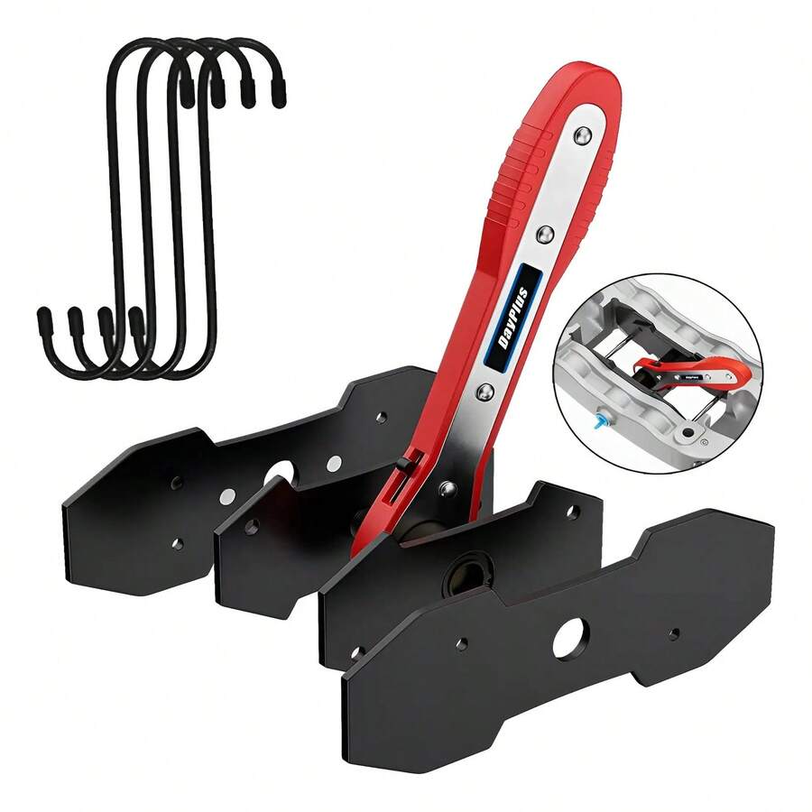Brake Expansion Tool - A - View 1