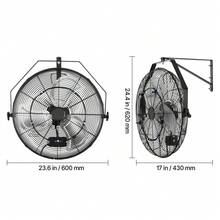 Ceiling Fan - 查看 10
