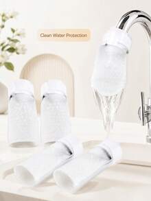 Faucet Accessories Kitchen Accessories Drinking Water Filter Faucet Filter - A - View 8