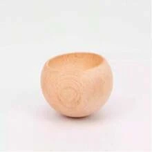 1pc Elegant Wooden Aroma Diffuser, Suitable For Home, Office And Car, Perfect As Desktop Or Car Interior Decoration, Ideal Housewarming, Holiday And Moving Gift, Enhance Atmosphere - Multicolor - View 9
