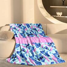 Disney Customized Throws - Multicolor - View 6
