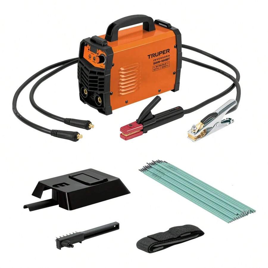 Arc Welders - US A Type Plug(110-127V) - View 1