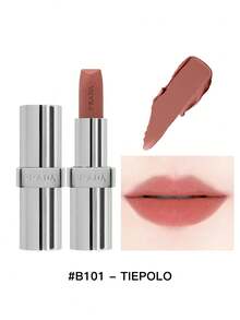 Prada 3.8克轻盈可叠加唇膏，B101/B107 - 3.8g-#B101 - 查看 2
