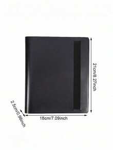 Premium Slot Game & Sports Card Collector's Album With Secure Pages - Durable PP Material, Perfect For Collectors - Multicolor - View 3